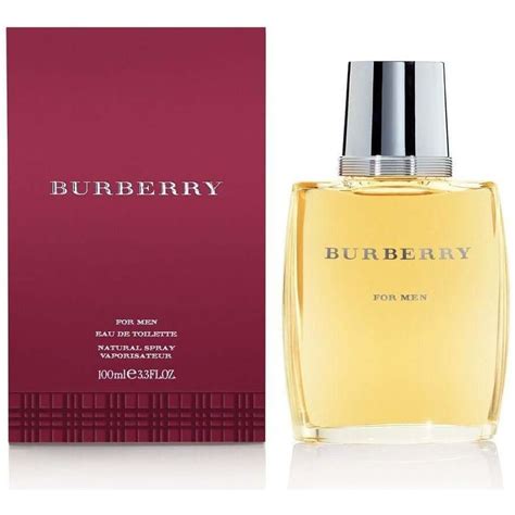 profumo uomo burberry london|burberry cologne for men.